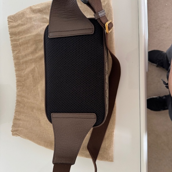 fanny pack gucci ophidia - Picture 5 of 6